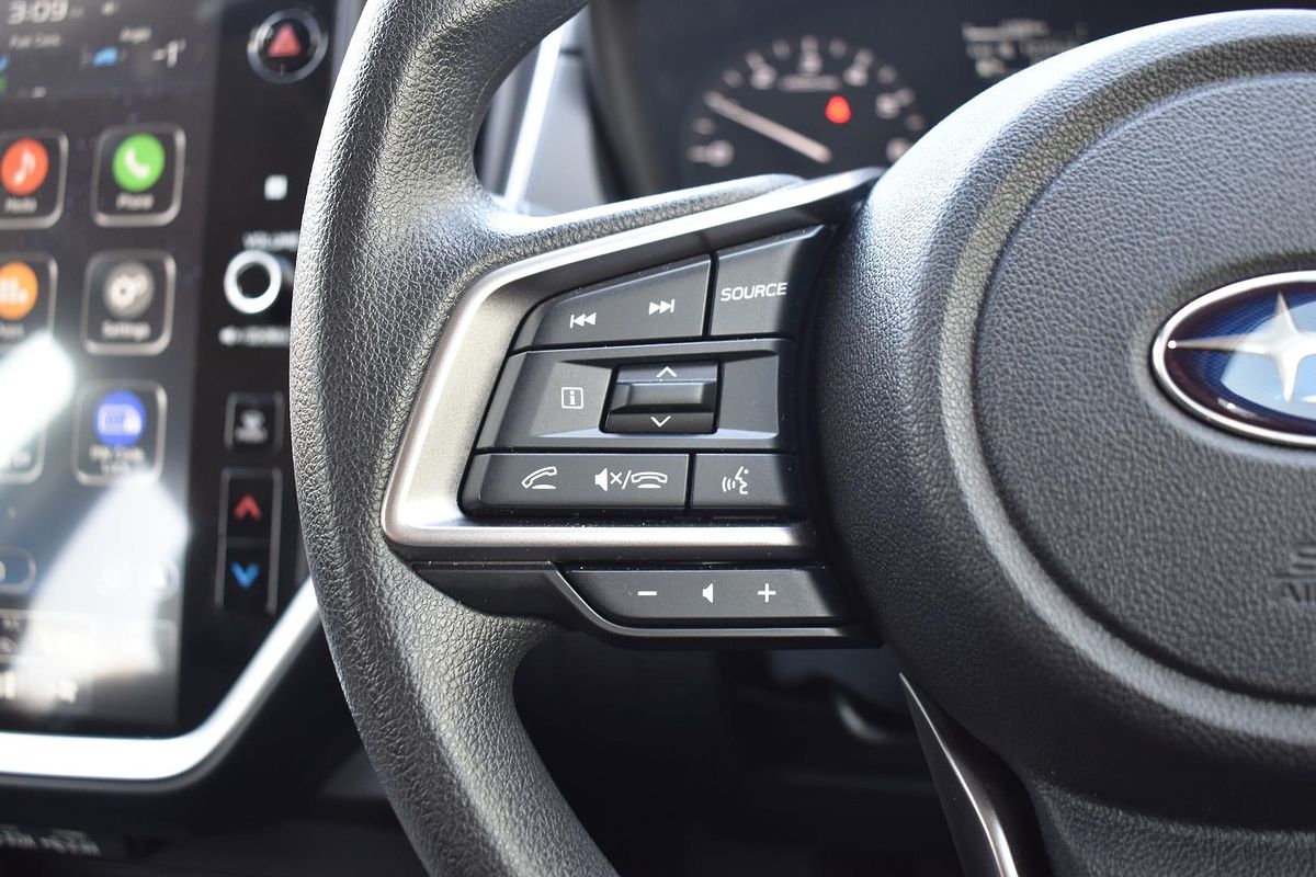2024 Subaru Impreza 2.0L G6