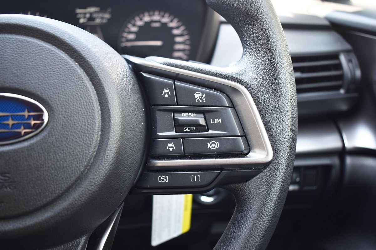 2024 Subaru Impreza 2.0L G6