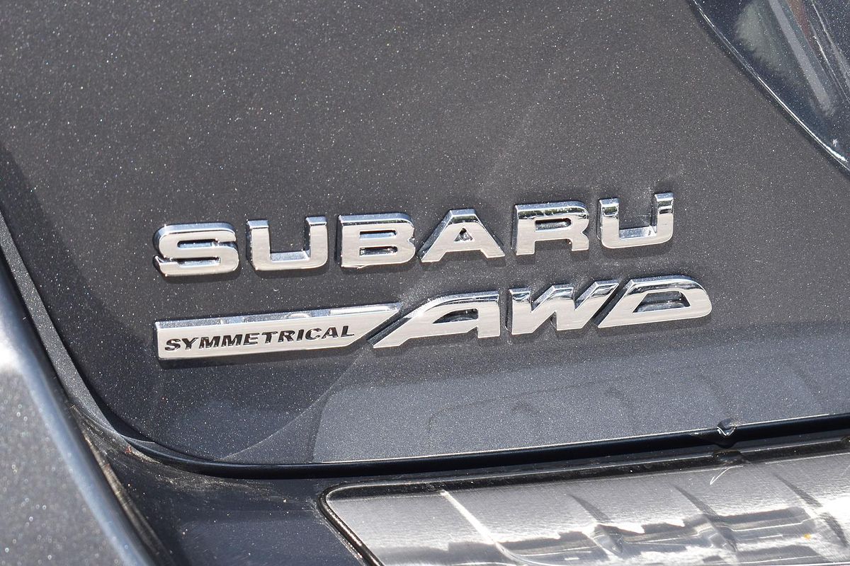 2024 Subaru Impreza 2.0L G6