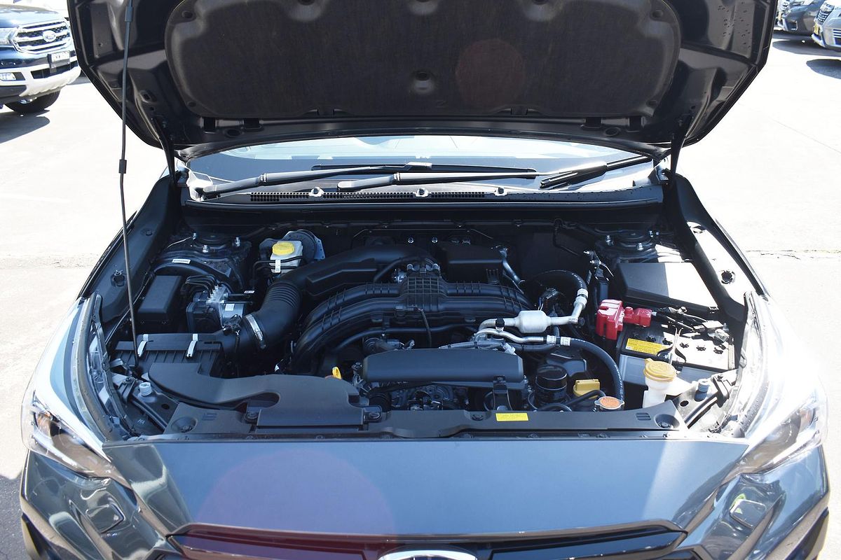 2024 Subaru Impreza 2.0L G6