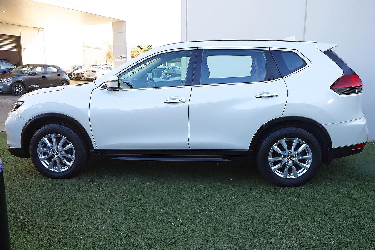 2021 Nissan X-TRAIL ST T32