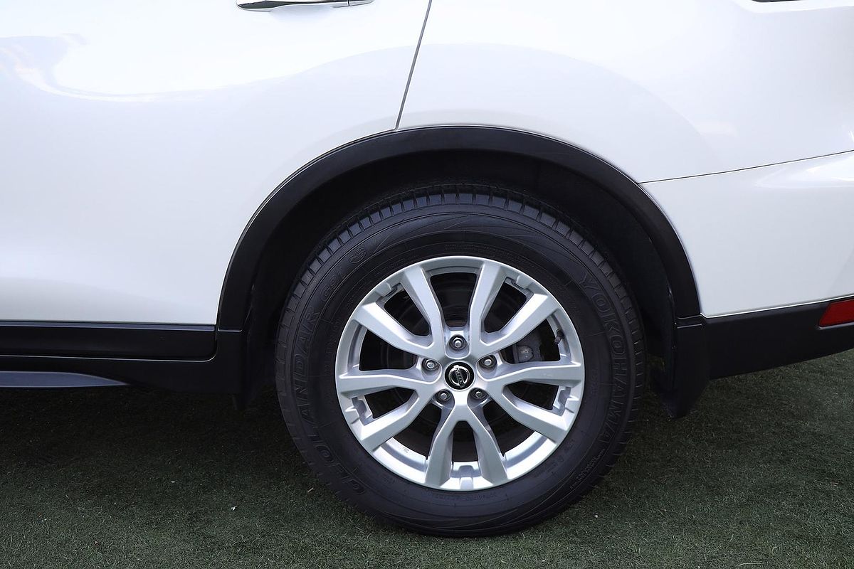 2021 Nissan X-TRAIL ST T32