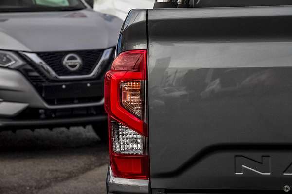 2024 Nissan Navara ST-X D23 4X4