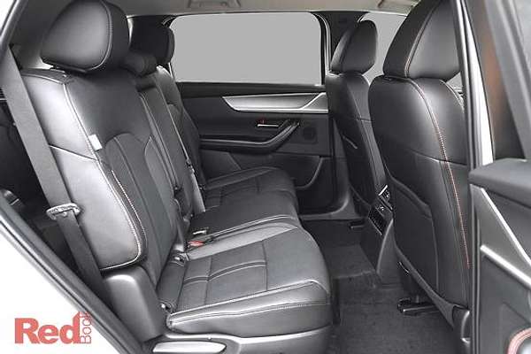 2025 Mazda CX-80 G40e Touring KL