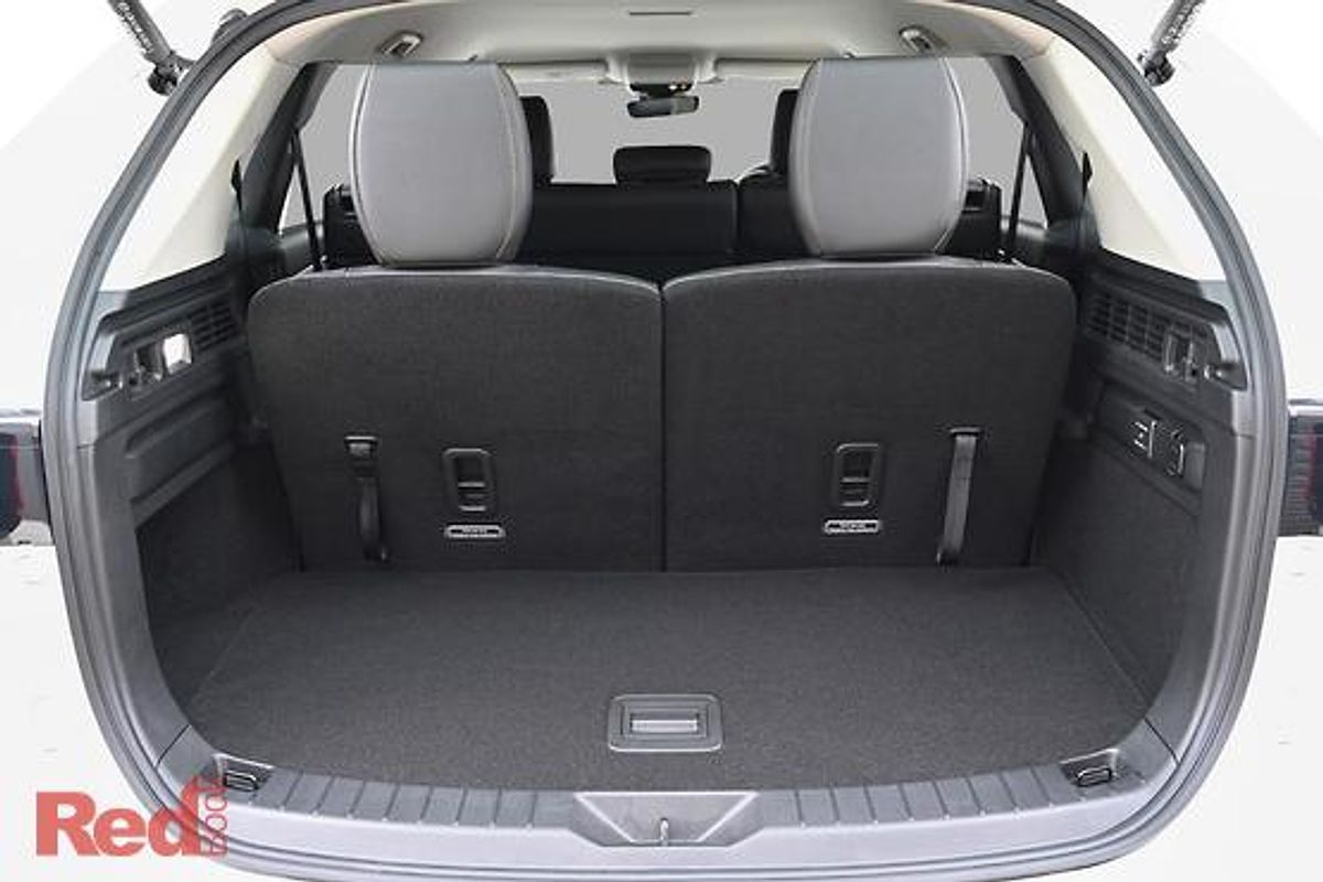 2025 Mazda CX-80 G40e Touring KL