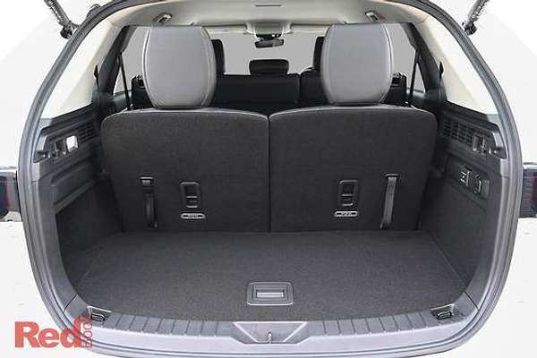 2025 Mazda CX-80 G40e Touring KL