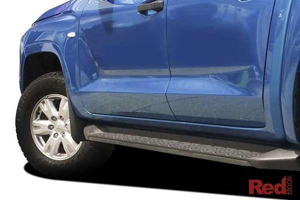 2025 Mitsubishi TRITON GLX+ (4x4) MV MY25 4X4