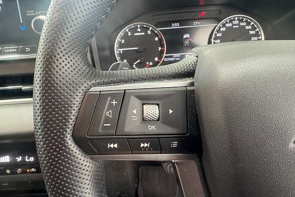 2023 Mitsubishi Outlander Aspire ZM