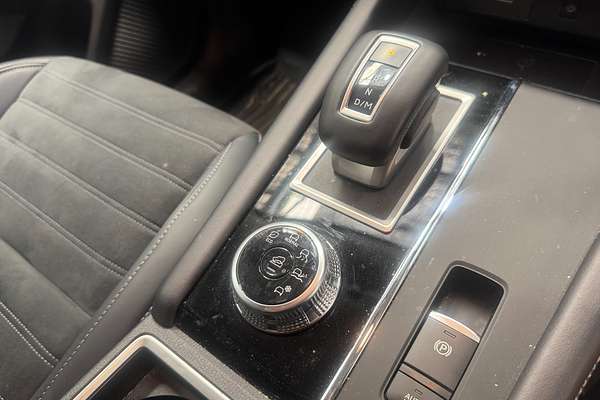 2023 Mitsubishi Outlander Aspire ZM