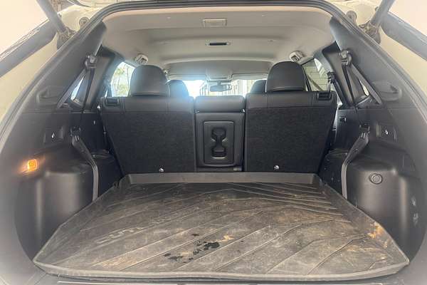 2023 Mitsubishi Outlander Aspire ZM