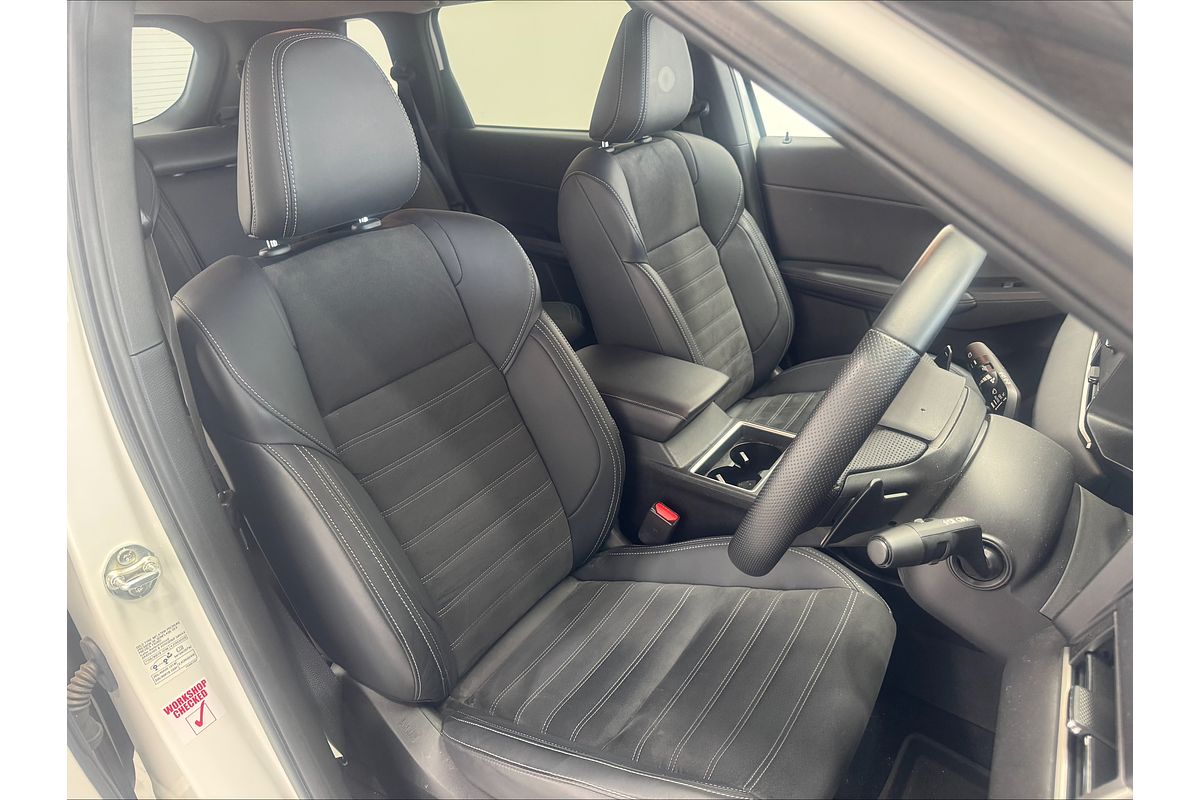 2023 Mitsubishi Outlander Aspire ZM