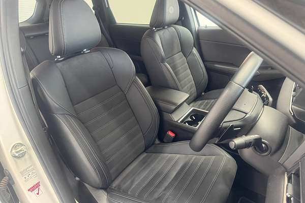 2023 Mitsubishi Outlander Aspire ZM