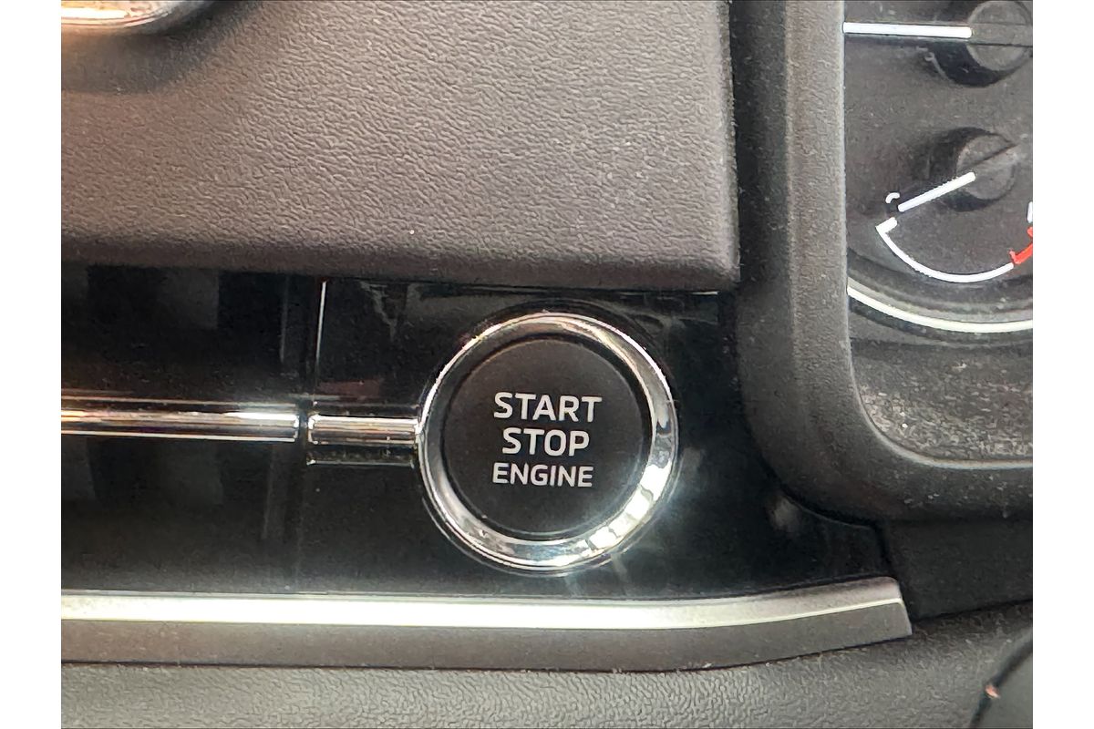2023 Mitsubishi Outlander Aspire ZM