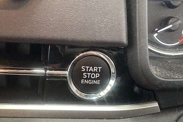 2023 Mitsubishi Outlander Aspire ZM