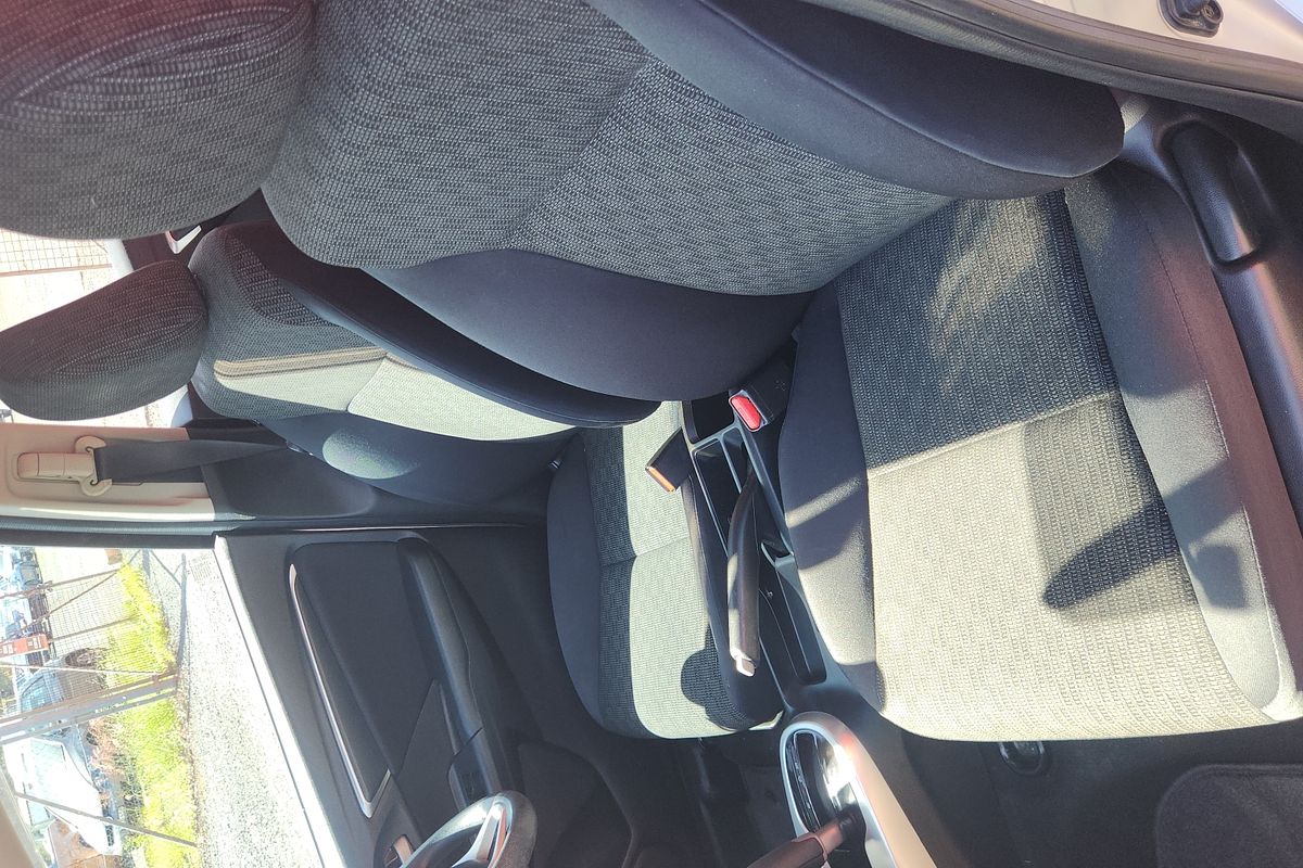 2015 Honda Jazz VTi GF