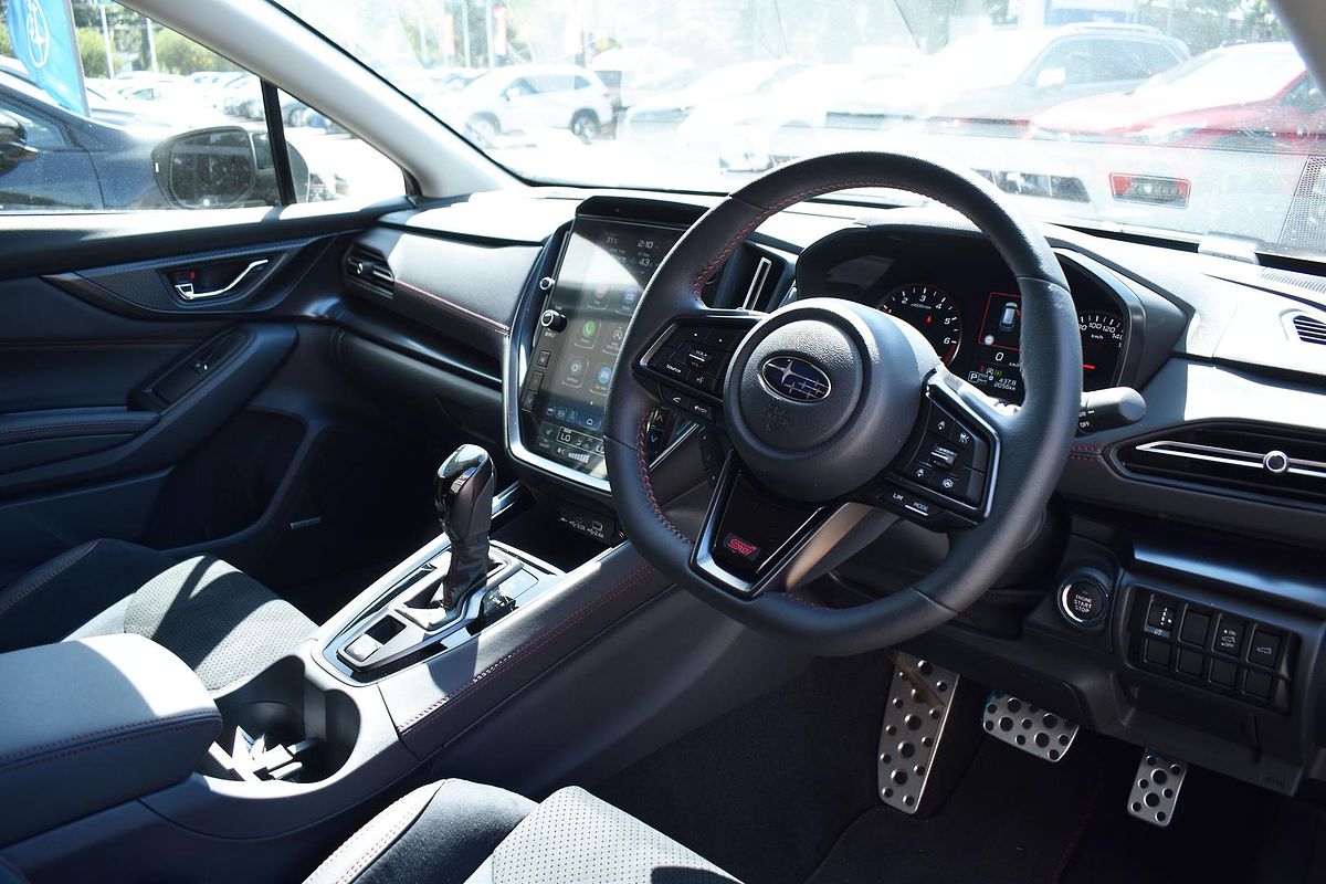 2024 Subaru WRX tS VN