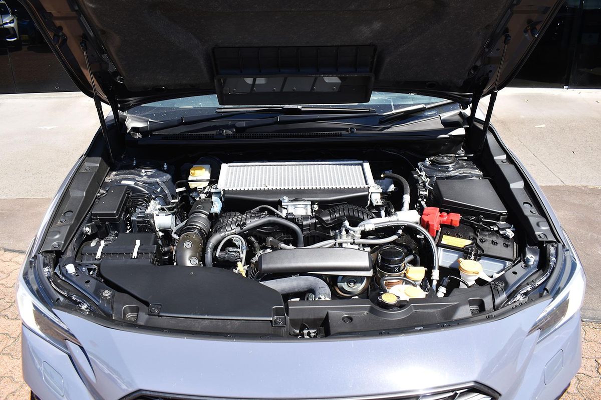 2024 Subaru WRX tS VN
