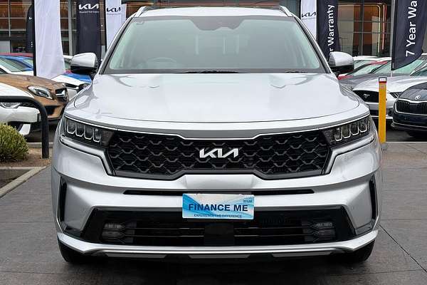 2023 Kia Sorento Sport MQ4