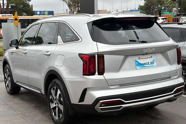2023 Kia Sorento Sport MQ4