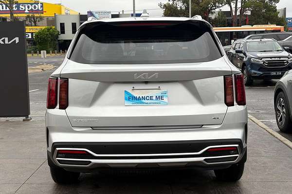 2023 Kia Sorento Sport MQ4