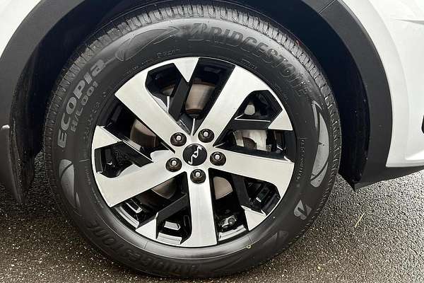 2023 Kia Sorento Sport MQ4