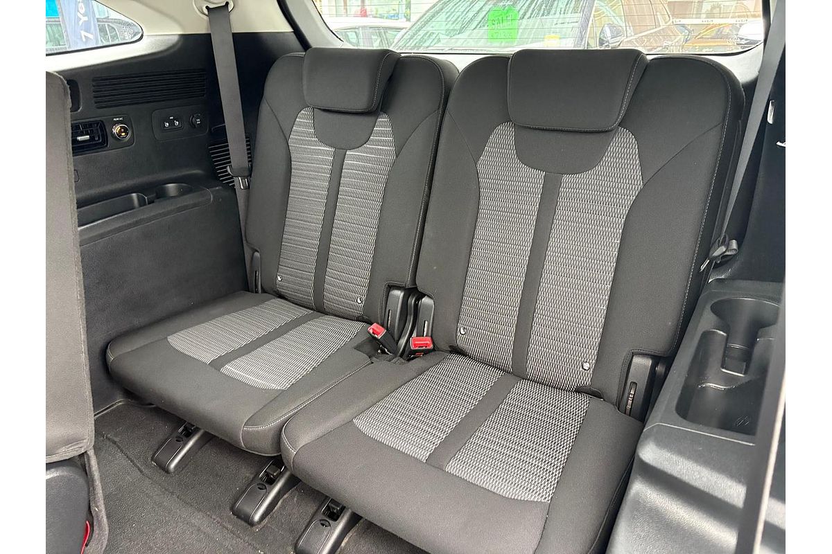 2023 Kia Sorento Sport MQ4
