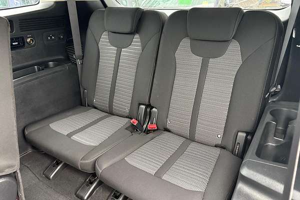 2023 Kia Sorento Sport MQ4