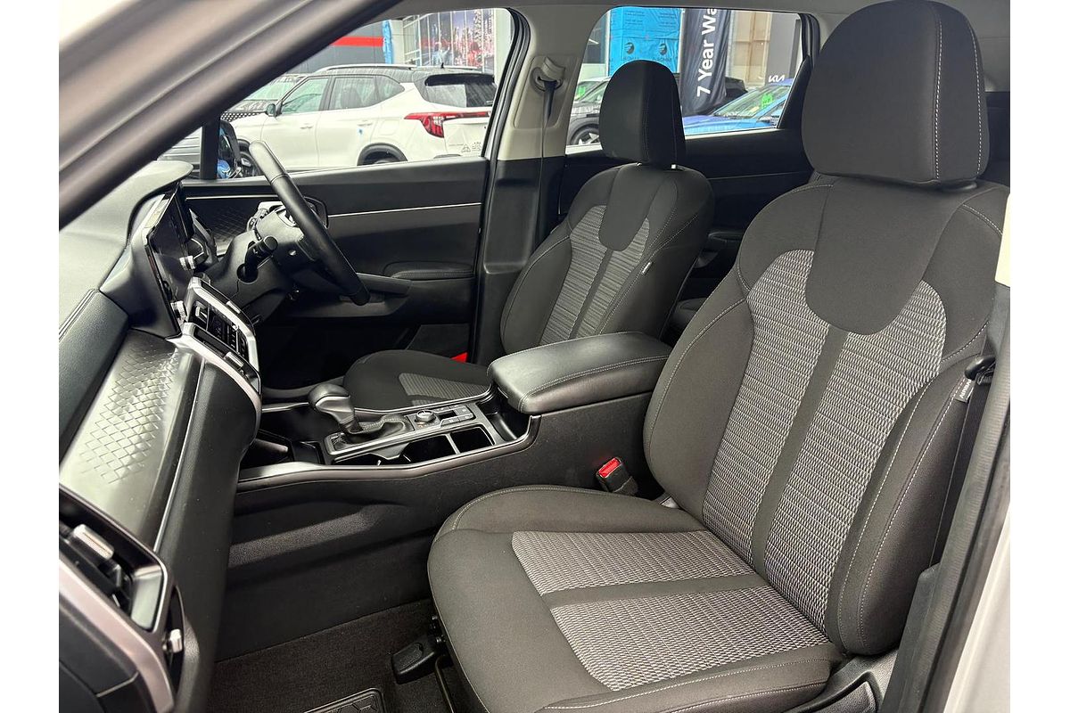 2023 Kia Sorento Sport MQ4