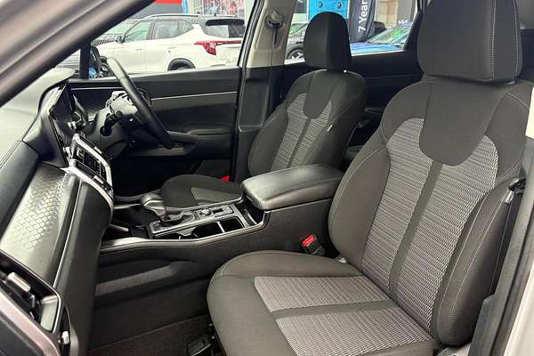 2023 Kia Sorento Sport MQ4