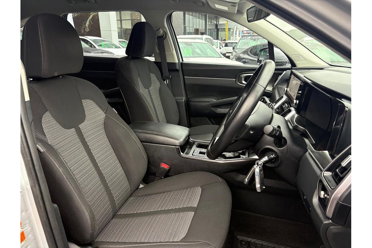 2023 Kia Sorento Sport MQ4