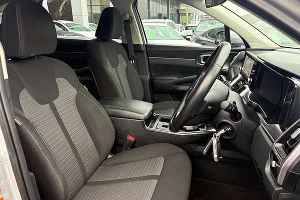 2023 Kia Sorento Sport MQ4