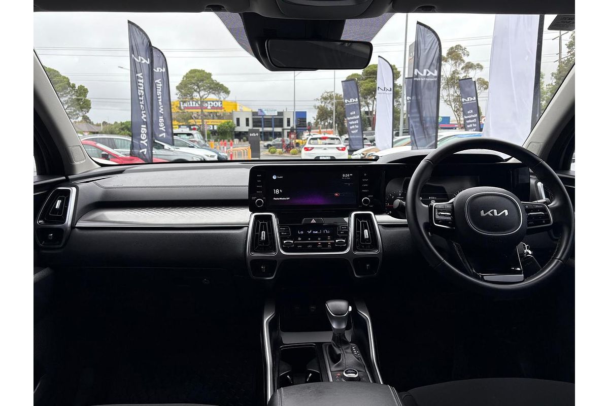 2023 Kia Sorento Sport MQ4