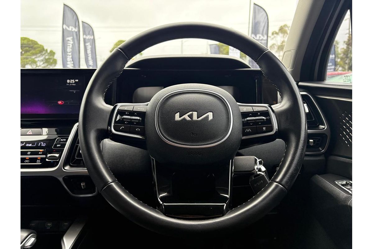 2023 Kia Sorento Sport MQ4