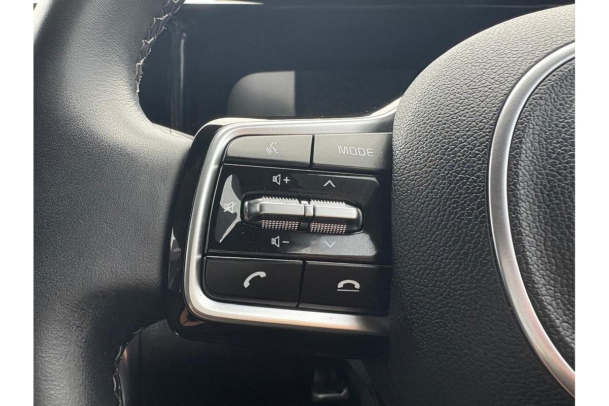 2023 Kia Sorento Sport MQ4