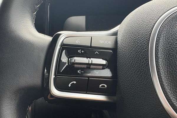 2023 Kia Sorento Sport MQ4
