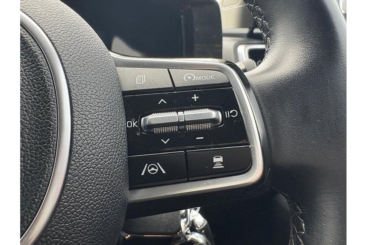2023 Kia Sorento Sport MQ4