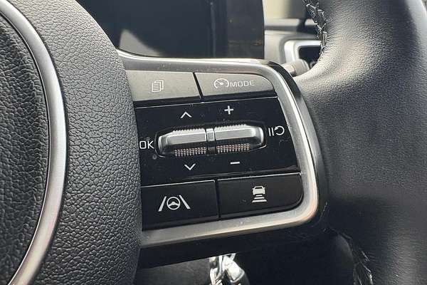 2023 Kia Sorento Sport MQ4