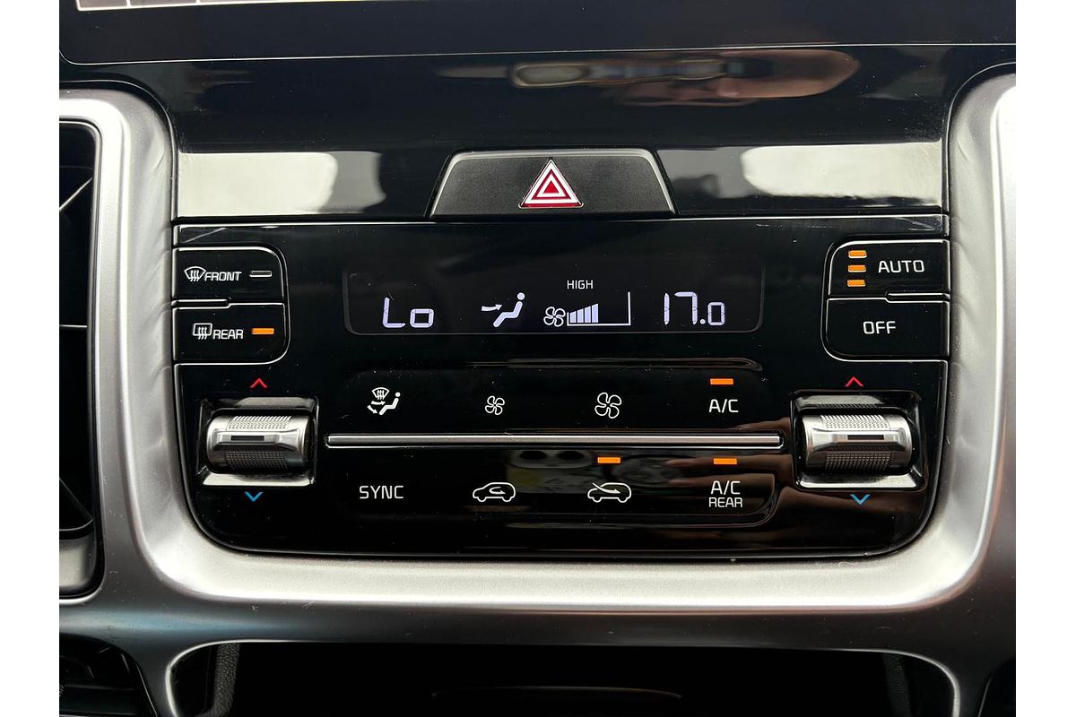 2023 Kia Sorento Sport MQ4