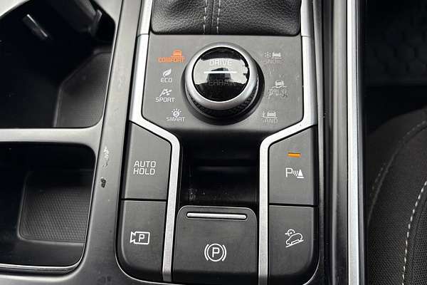 2023 Kia Sorento Sport MQ4
