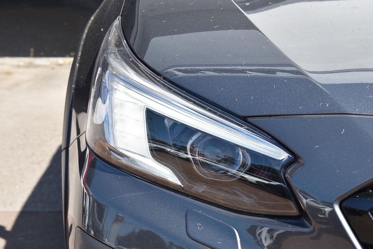 2024 Subaru Outback AWD Sport 6GEN