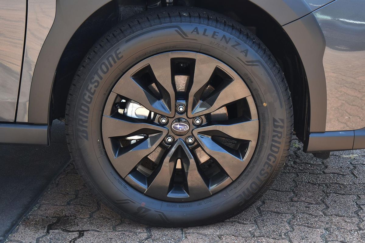 2024 Subaru Outback AWD Sport 6GEN