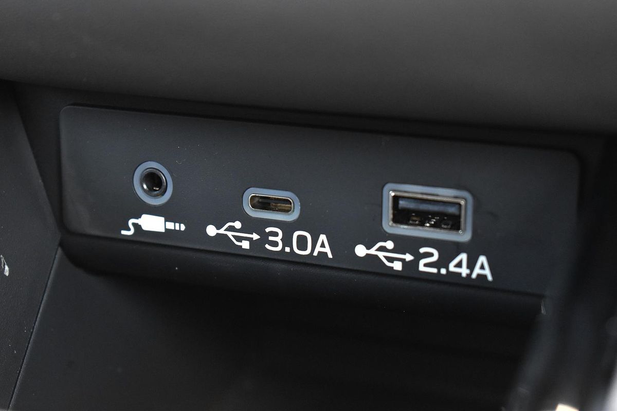 2024 Subaru Outback AWD Sport 6GEN