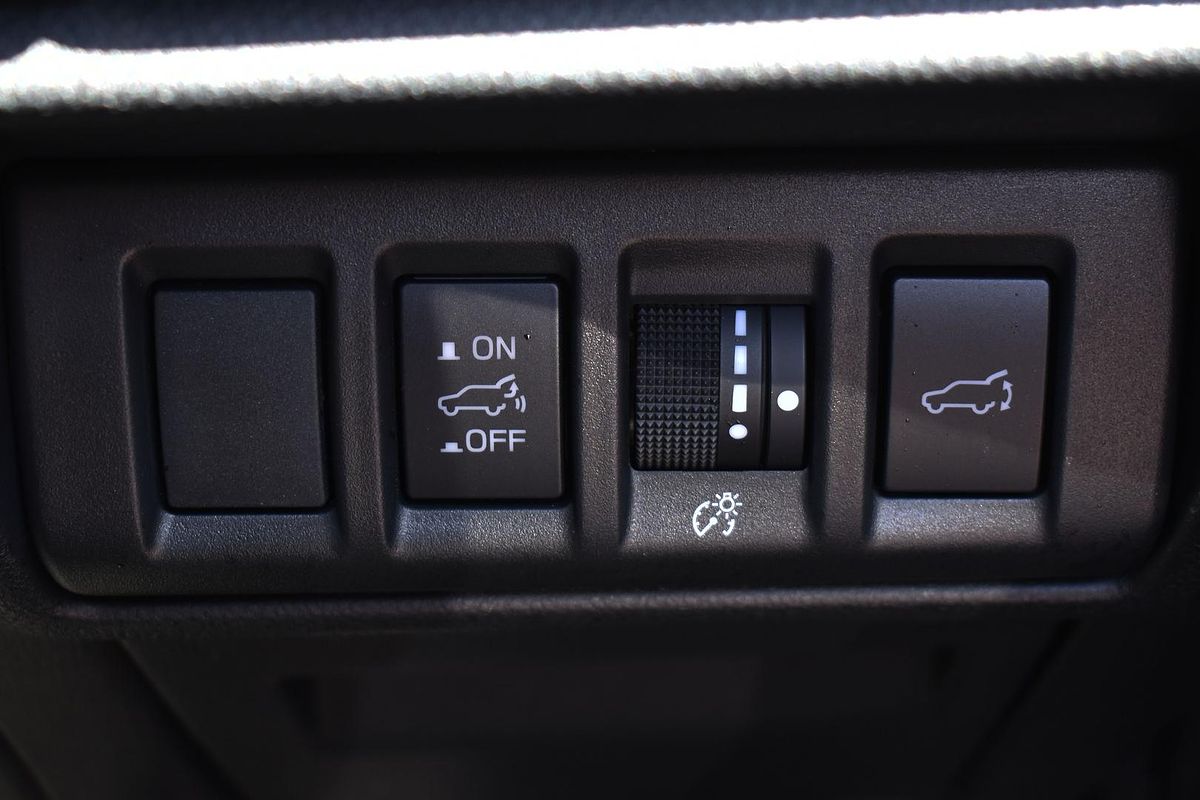 2024 Subaru Outback AWD Sport 6GEN