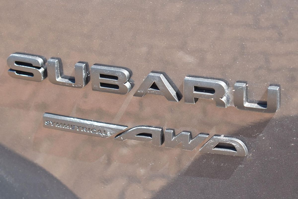 2024 Subaru Outback AWD Sport 6GEN