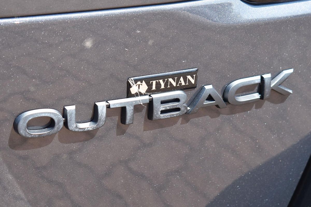 2024 Subaru Outback AWD Sport 6GEN