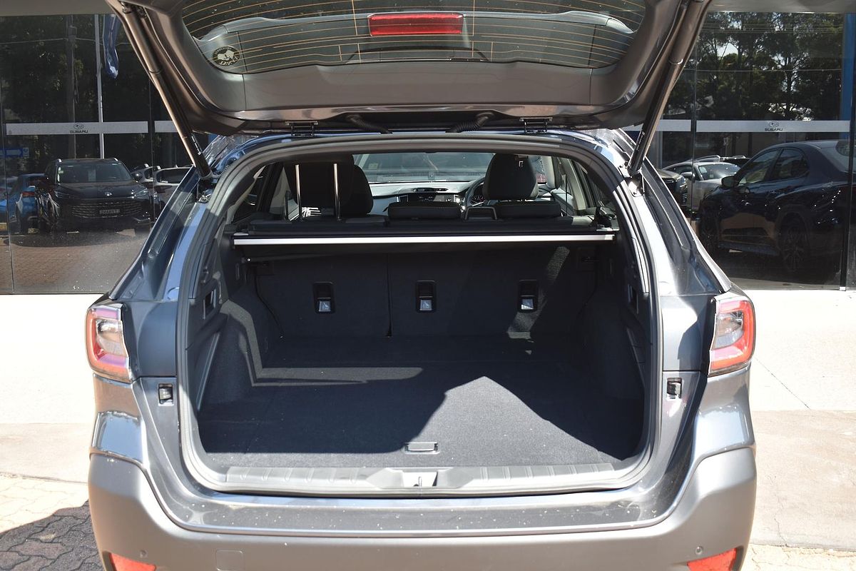 2024 Subaru Outback AWD Sport 6GEN