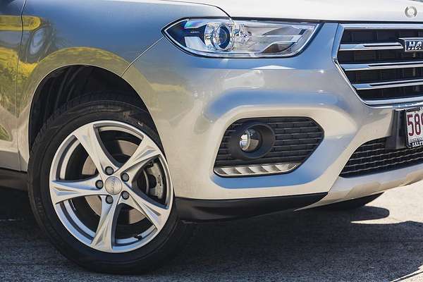 2019 Haval H2 LUX