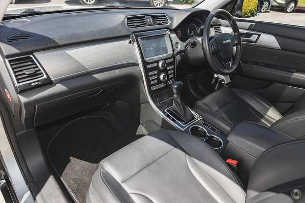 2019 Haval H2 LUX