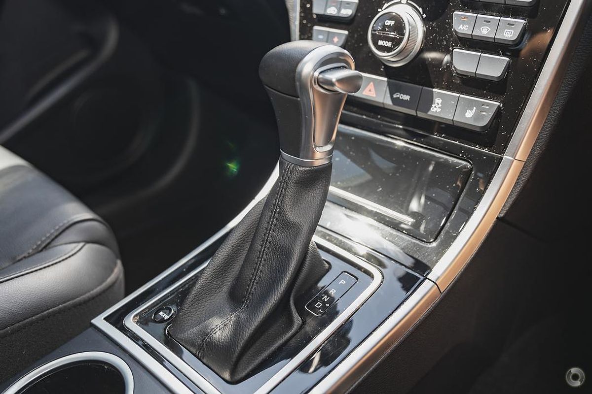 2019 Haval H2 LUX
