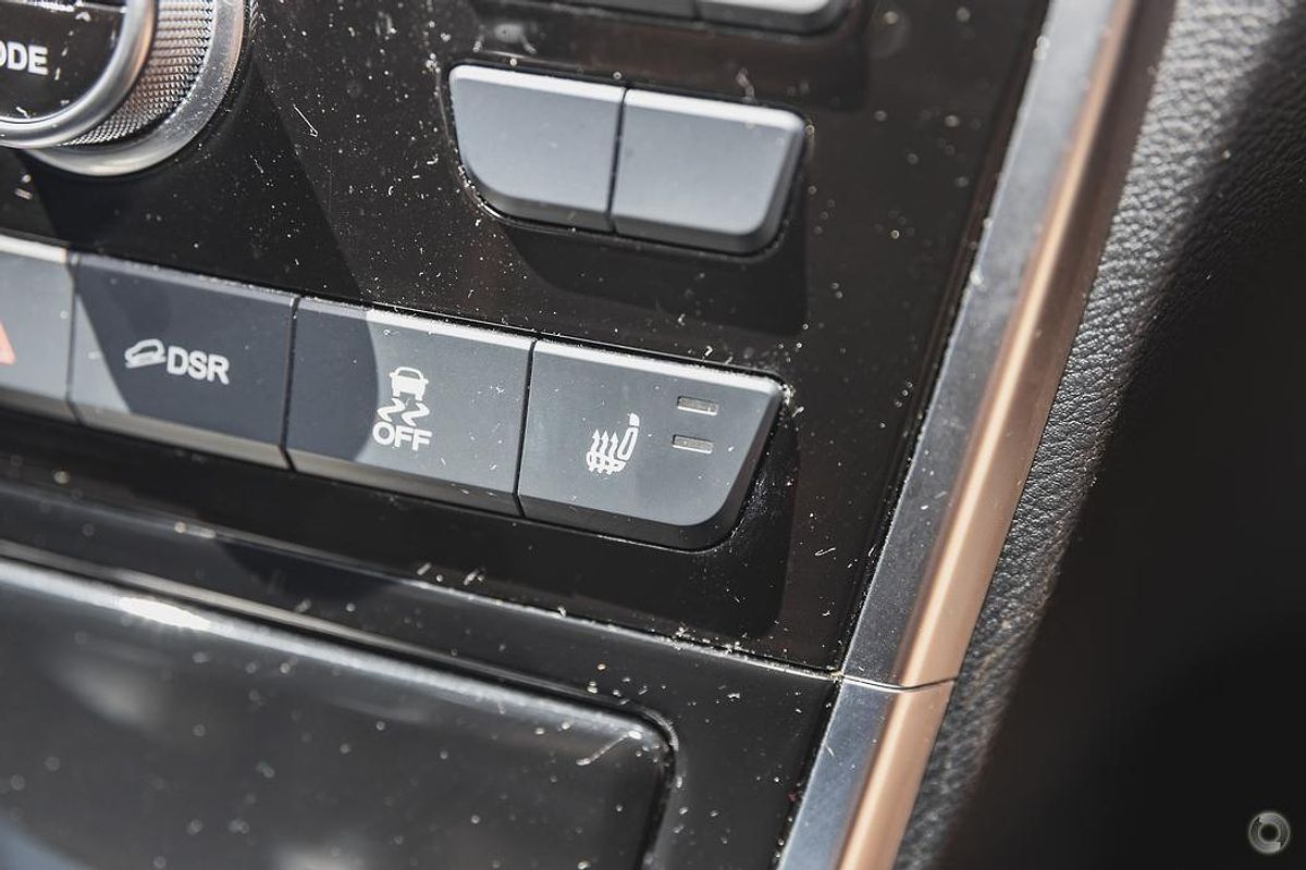 2019 Haval H2 LUX